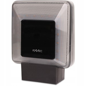 siłownik FAAC 414 6